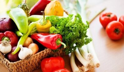 what can you eat on vegetable day diet favorite