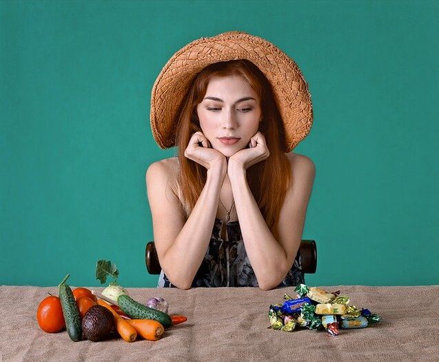 the rules of an effective diet