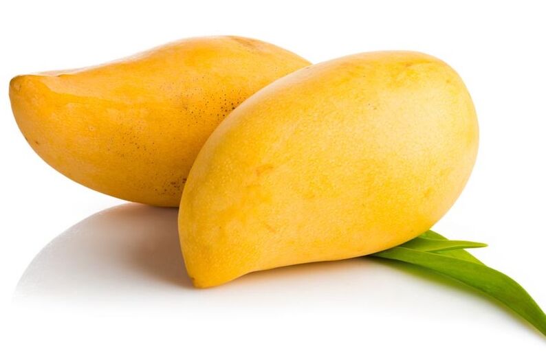 irvingia gabonskaya - Reduslim composition